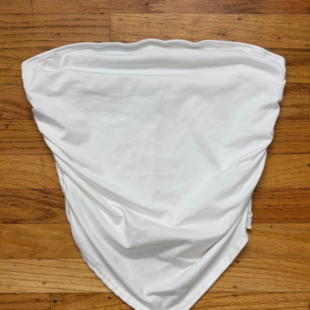 Shein halter top